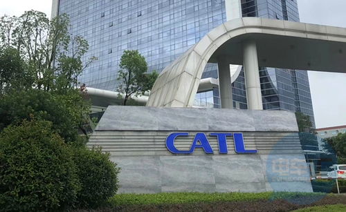 寧德時(shí)代聯(lián)手施耐德電氣 鋰電池替代鉛酸電池進(jìn)程加速，埃克倫斯電氣迎來綠色轉(zhuǎn)型新機(jī)遇