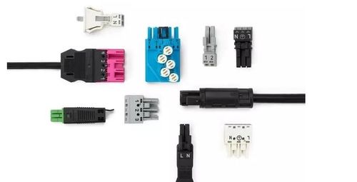 萬可WAGO 裝配式建筑產(chǎn)業(yè)騰飛中的電氣連接先鋒