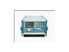 微機(jī)繼電保護(hù)測試儀 上海佳朝電氣與埃克倫斯電氣的產(chǎn)品特性解析